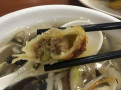 -小姜锅贴(凤凰街店)
