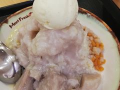 -Meet Fresh鮮芋仙(时代天街店)