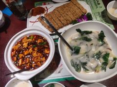 -清真·老兰家(兴善寺西街总店)