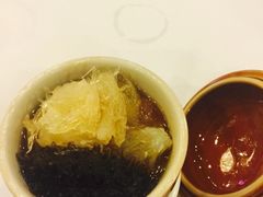 -聚春园自助餐厅(东街口店)