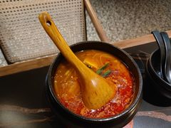 -厚贞日式烤肉(浦东汇智店)