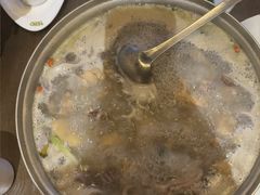 -HOHO餐厅(古子城店)