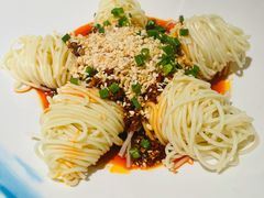 小馆鸡丝凉面-蓉城小馆(科兴店)