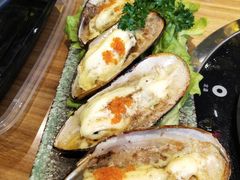 -水林间·寿喜烧自助(仙林金鹰店)