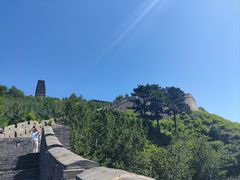 -雁门关景区