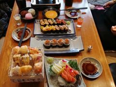 -三月居酒屋(青年大街店)