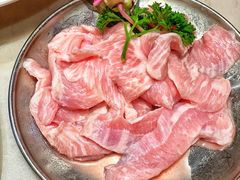 -韩宫宴烤肉·料理(苏州中心店)