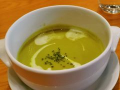 -君悦酒店·La Terrazza意合園·意式风味