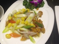 丁山仙霞食府-南京金牛湖巨碗鱼头