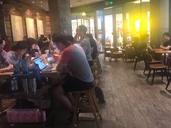 -星巴克(深圳梅林虹湾店)