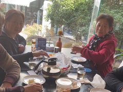 -三台山庄中餐厅