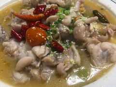 -旺达·福州菜(正大广场店)