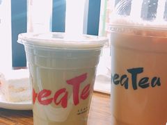 -去茶山(鸿通城店)