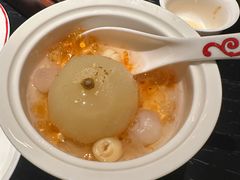 -锦楼·臻选新杭帮(杭州中心店)