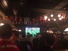 -宝莱纳啤酒花园餐厅PAULANER BRAUHAUS Nanjing(广州路店)