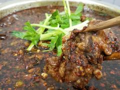-温江公平红烧兔(总店)