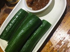 -木屋烧烤(南新店)
