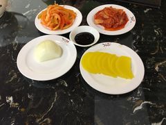-桃园中华料理炸酱面(燕儿岛路店)