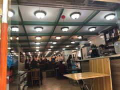 -周家大连水饺(美专校街店)