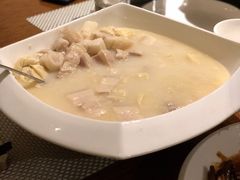 -逸林轩中餐厅(中信泰富朱家角锦江酒店)
