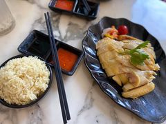 -鸡坤茶室(三里屯店)