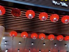 门面-八一路好吃街(雨田商务大厦店)