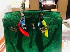 -HERMES(恒隆广场店)