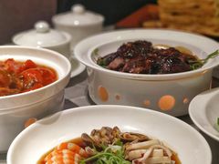 -维园悦谱·海派家常菜(乌鲁木齐南路店)