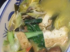 -窄巷子陕菜馆·地道陕西菜(粉巷店)