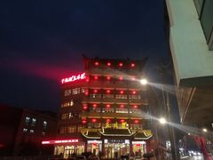 -千岛湖鱼味馆(十字街总店)