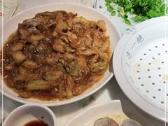 -日丰园海肠水饺·老字号大连海鲜(和平广场店)