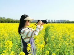 -汉长安城未央宫国家考古遗址公园