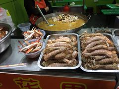 -大成坊小吃街