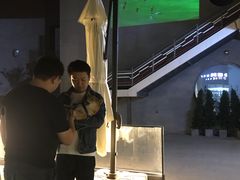 -Bracket Coffee(银河SOHO店)