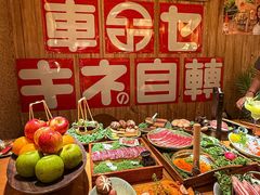 -MIKOMIKO和牛烧肉专门店(南门店)