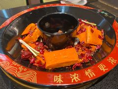 -三江两海老火锅(北京首店)