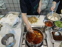 -田三卷馍(人民中路店)