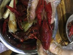-辣盆盆麻辣小龙虾(哈尔滨总店)