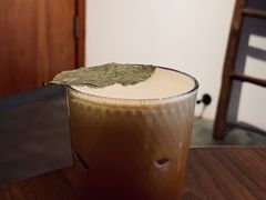 -PUZZLE COFFEE 拼图咖啡