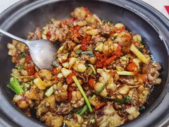 -江南公社(高桥店)