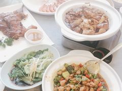 -丽华园(汉阳龙阳店)