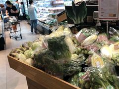 -盒马鲜生(宝地店)