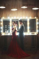 点击看大图 -THE QUEEN(北京店)