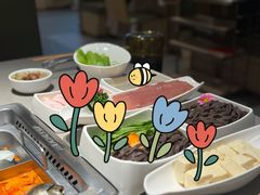 -海底捞火锅(北京路店)
