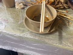 -老街烧烤大排档·地道湖北菜·龙虾馆(汉口火车站店)