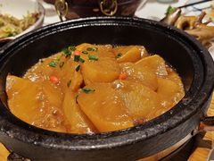 -燕郊烧鸽子(酷车小镇店)