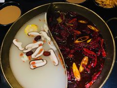 -京门活鱼馆·鱼火锅(百子湾（原红庙）店)