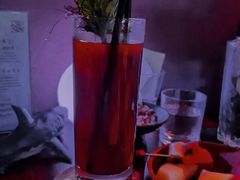 -鸡尾酒实验室酒吧(隆礼路店)