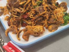 -伊通龙凤烧鸽子(二店)