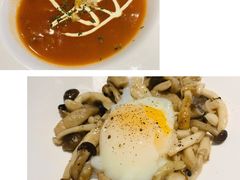 -新贝乐意大利餐厅(苏州中心店)